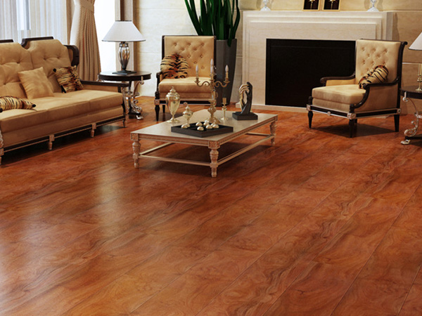 木地板颜色怎么选?这一篇说的很有道理