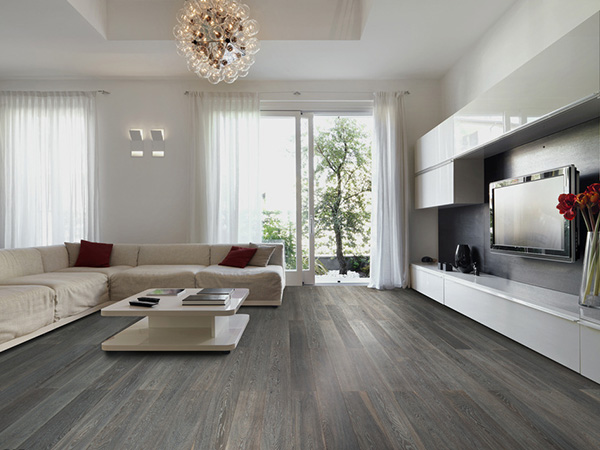 木地板起鼓,并非全质量问题,如何避免地板起鼓