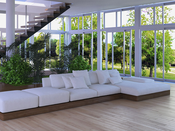 同样的欧式风不一样的木地板 你想要的这儿全都有